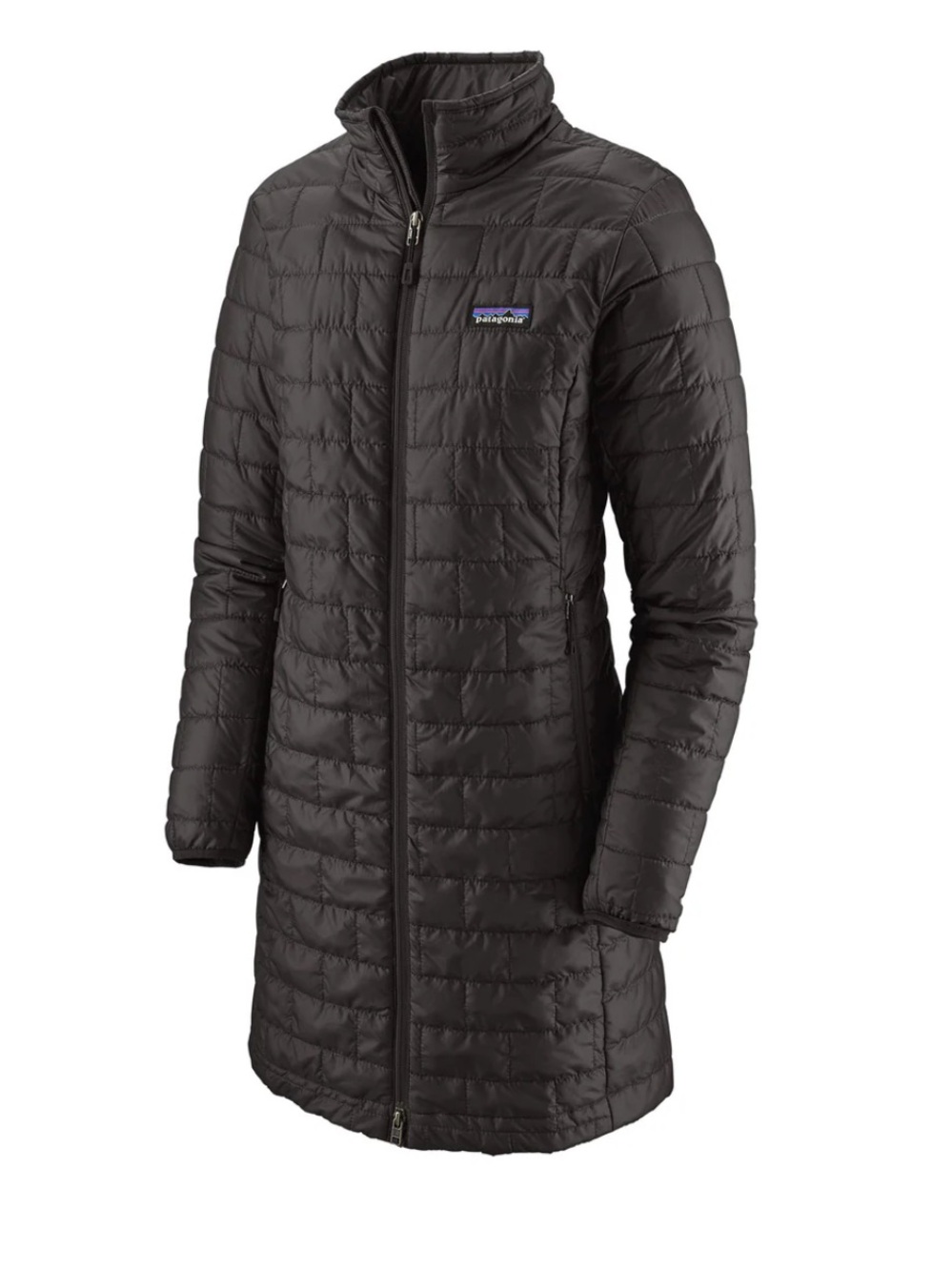 Patagonia Nano Puff Parka